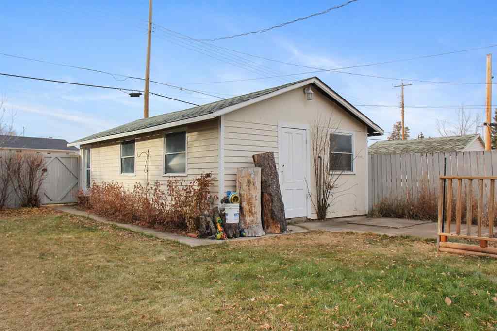 MLS&reg; # A2269329 - 5017 49A Street  in Sedgewick Sedgewick, Residential Open Houses