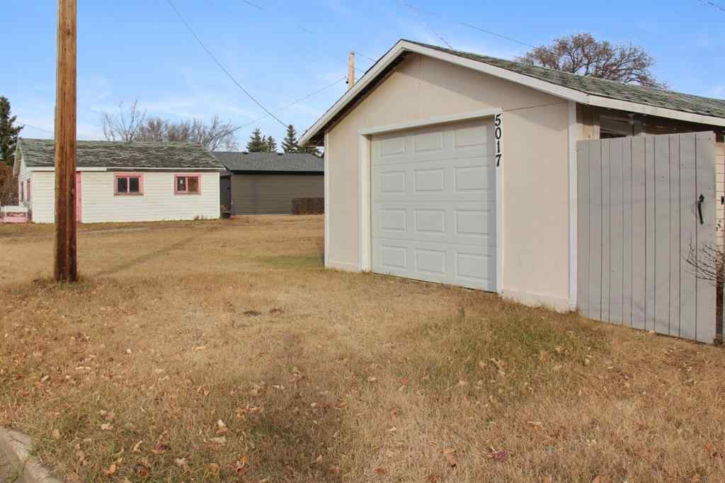 MLS&reg; # A2269329 - 5017 49A Street  in Sedgewick Sedgewick, Residential Open Houses