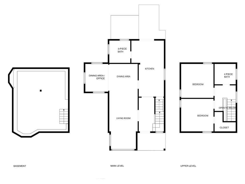 MLS&reg; # A2269329 - 5017 49A Street  in Sedgewick Sedgewick, Residential Open Houses