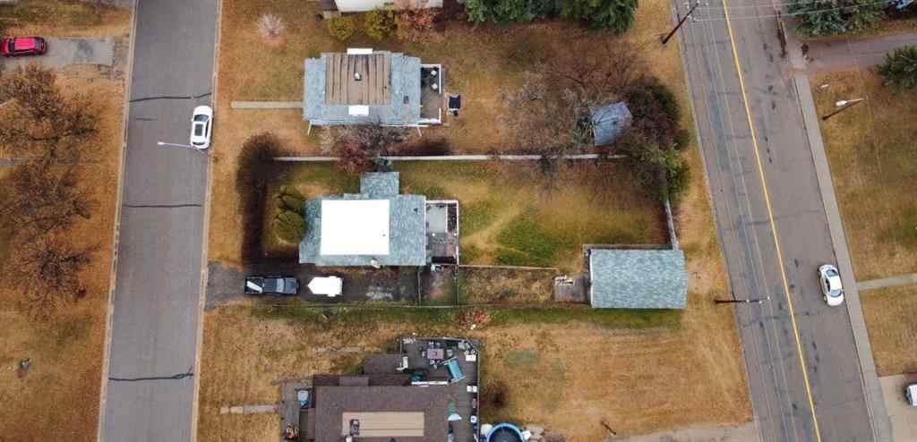 MLS&reg; # A2269329 - 5017 49A Street  in Sedgewick Sedgewick, Residential Open Houses