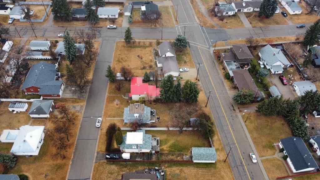 MLS&reg; # A2269329 - 5017 49A Street  in Sedgewick Sedgewick, Residential Open Houses