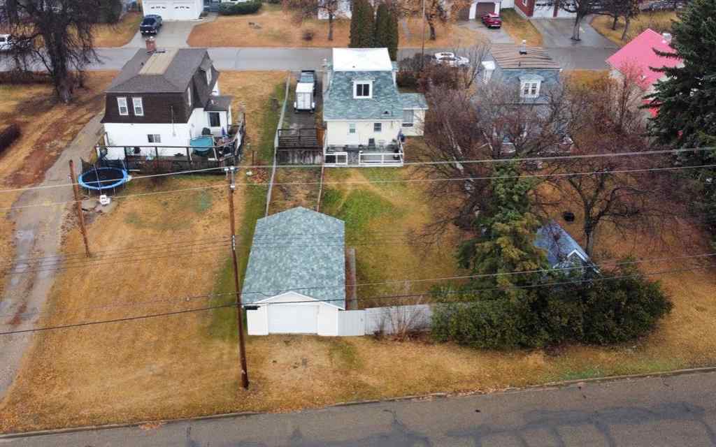 MLS&reg; # A2269329 - 5017 49A Street  in Sedgewick Sedgewick, Residential Open Houses