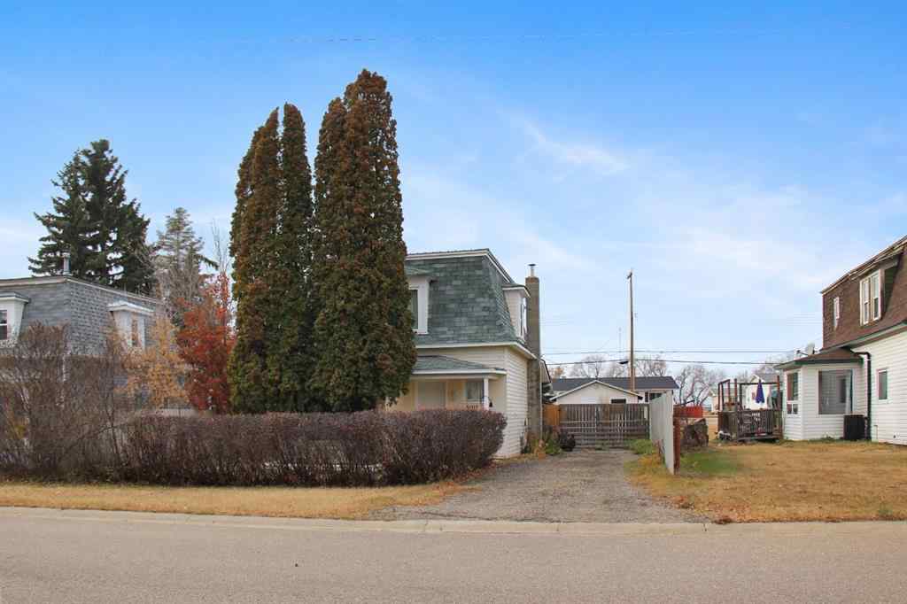 MLS&reg; # A2269329 - 5017 49A Street  in Sedgewick Sedgewick, Residential Open Houses