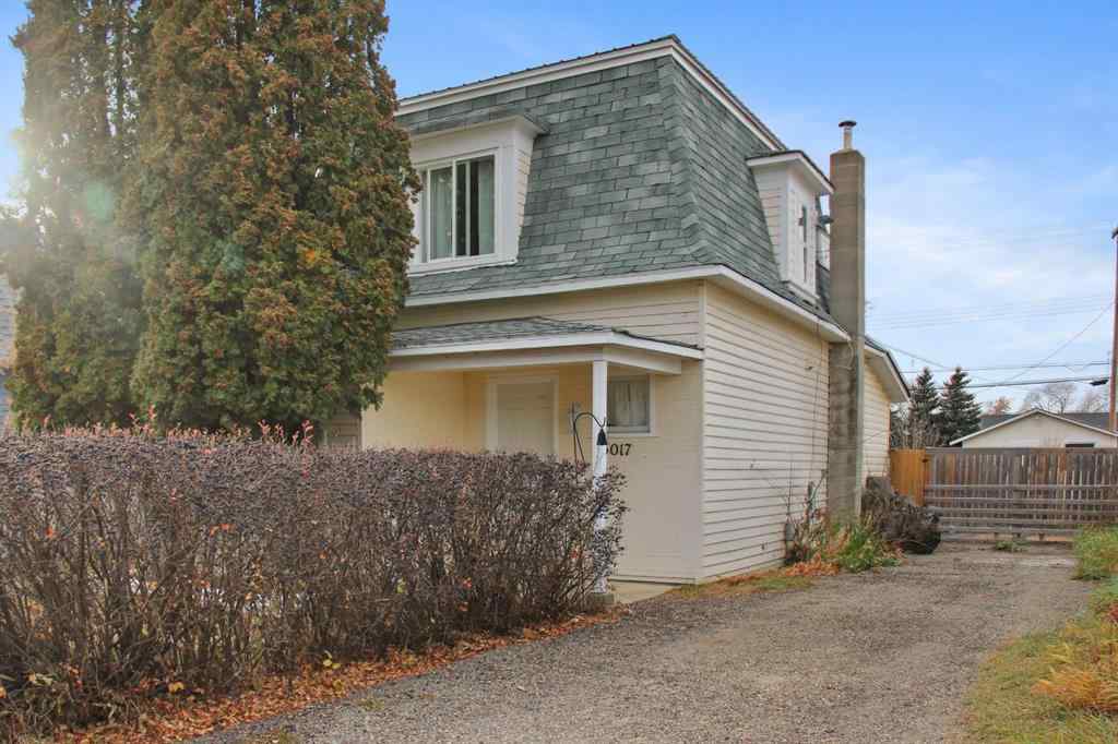 MLS&reg; # A2269329 - 5017 49A Street  in Sedgewick Sedgewick, Residential Open Houses