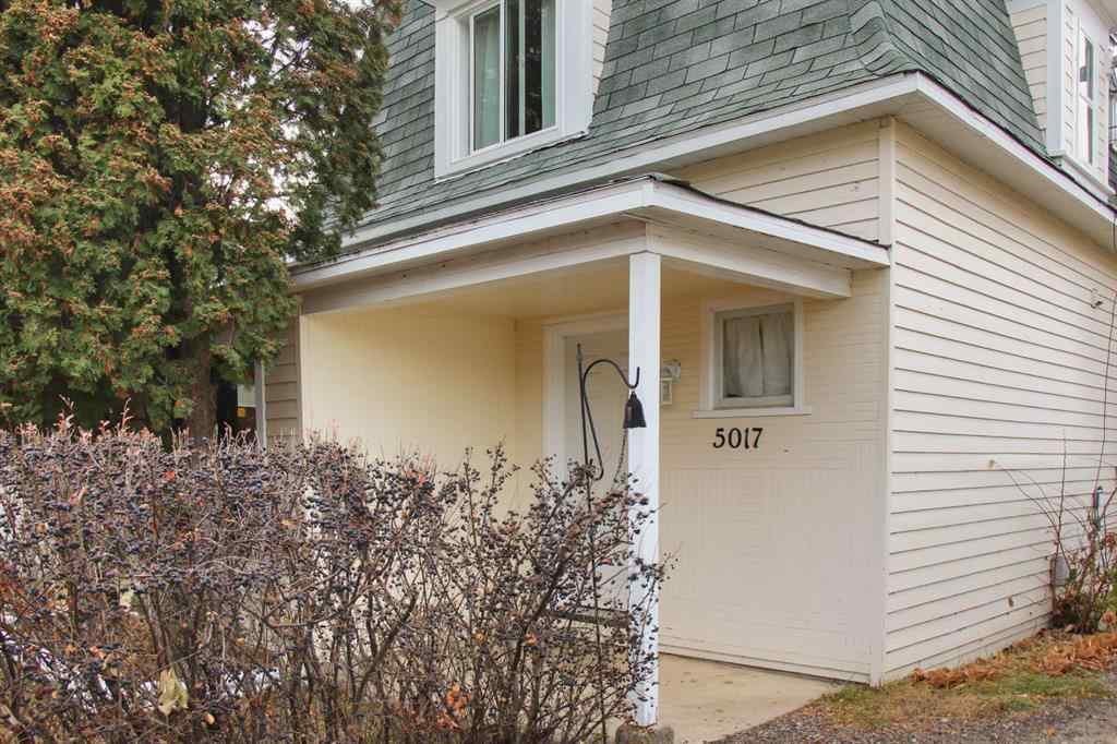 MLS&reg; # A2269329 - 5017 49A Street  in Sedgewick Sedgewick, Residential Open Houses