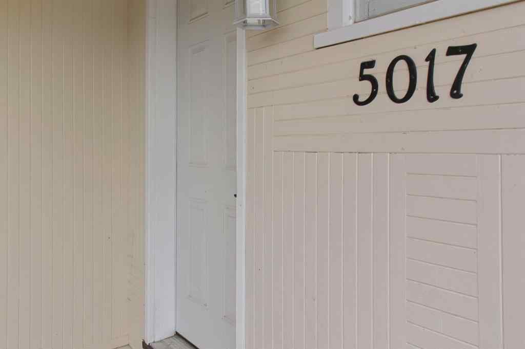 MLS&reg; # A2269329 - 5017 49A Street  in Sedgewick Sedgewick, Residential Open Houses