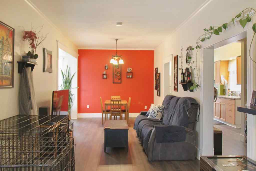 MLS&reg; # A2269329 - 5017 49A Street  in Sedgewick Sedgewick, Residential Open Houses