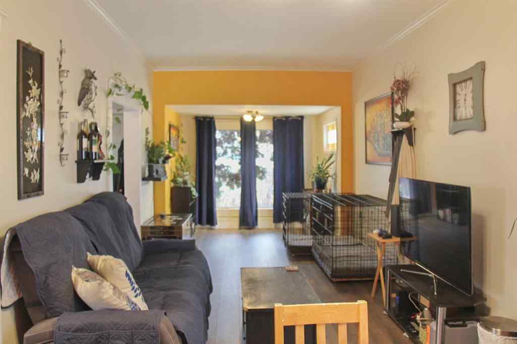 MLS&reg; # A2269329 - 5017 49A Street  in Sedgewick Sedgewick, Residential Open Houses