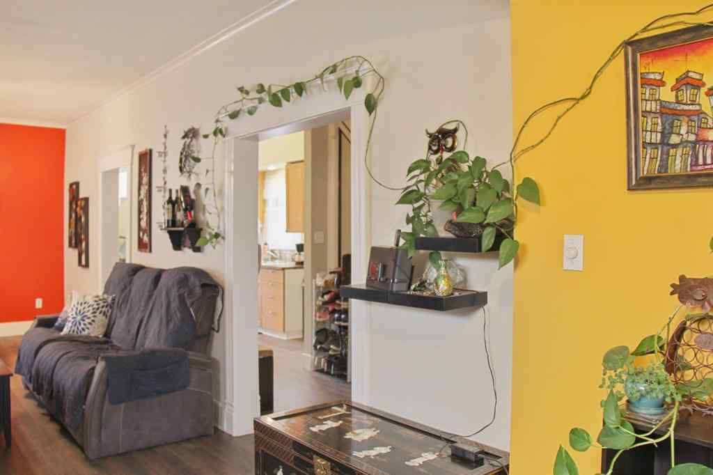 MLS&reg; # A2269329 - 5017 49A Street  in Sedgewick Sedgewick, Residential Open Houses