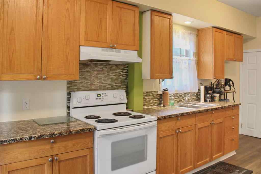 MLS&reg; # A2269329 - 5017 49A Street  in Sedgewick Sedgewick, Residential Open Houses