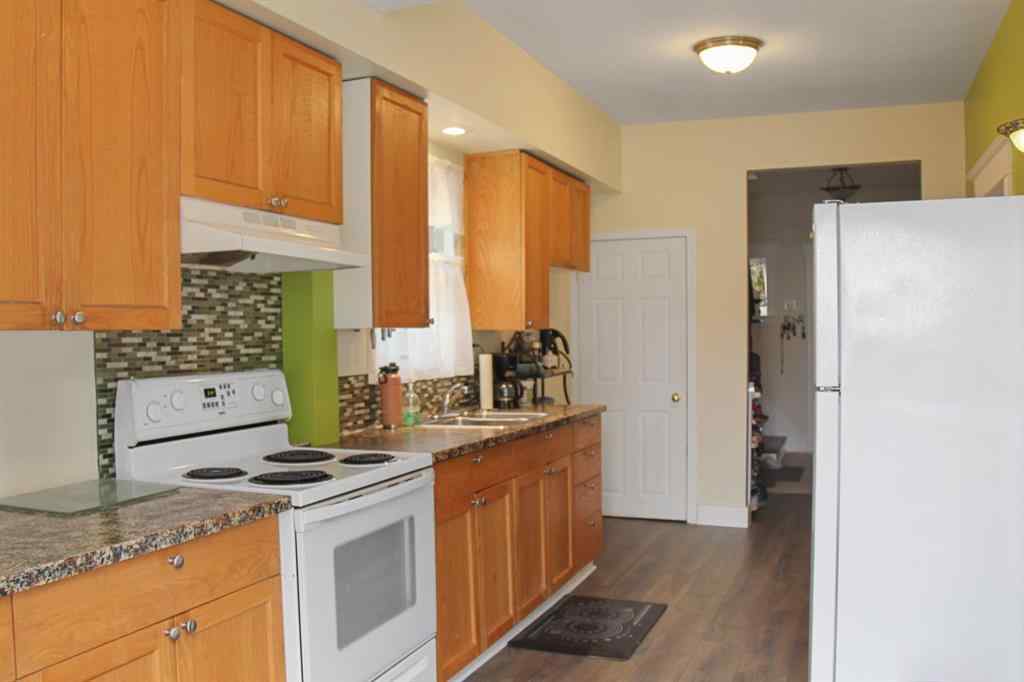 MLS&reg; # A2269329 - 5017 49A Street  in Sedgewick Sedgewick, Residential Open Houses