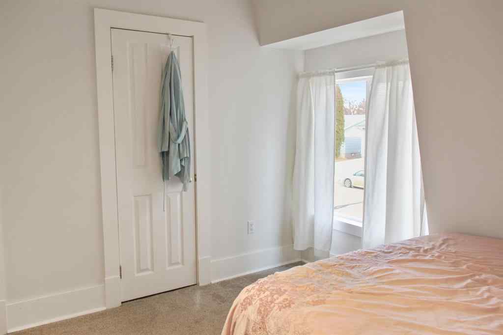 MLS&reg; # A2269329 - 5017 49A Street  in Sedgewick Sedgewick, Residential Open Houses