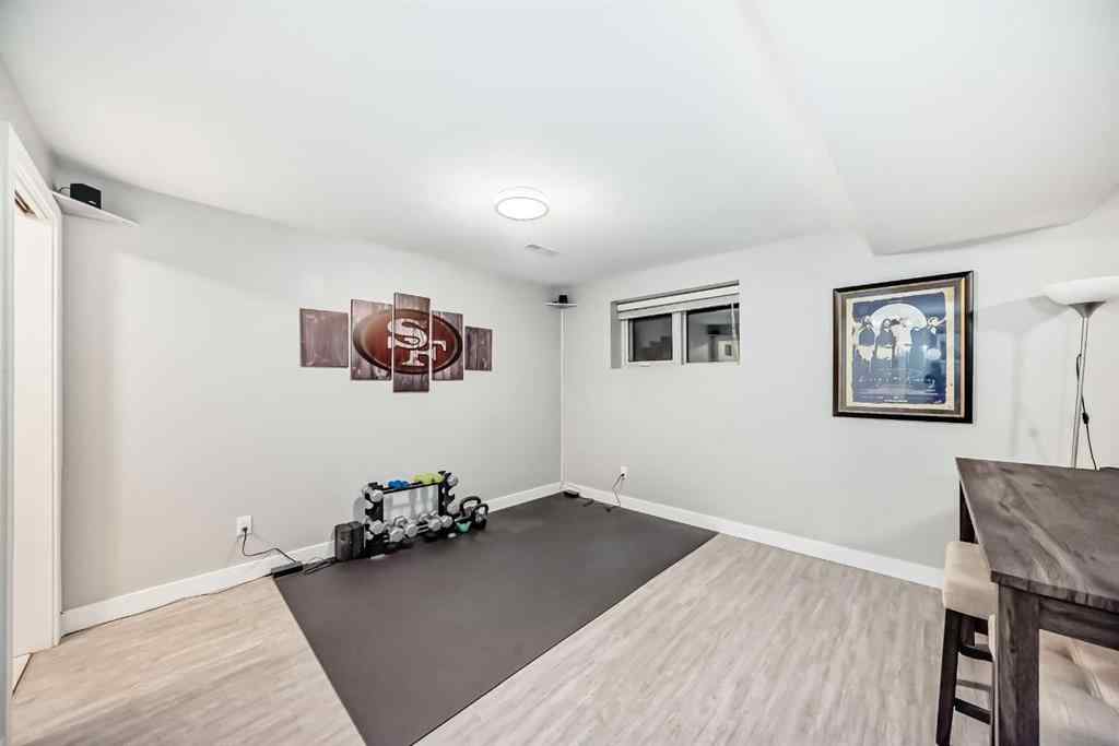 MLS® A2269331 - 466 Huntley Way NE in Huntington Hills Calgary, Residential