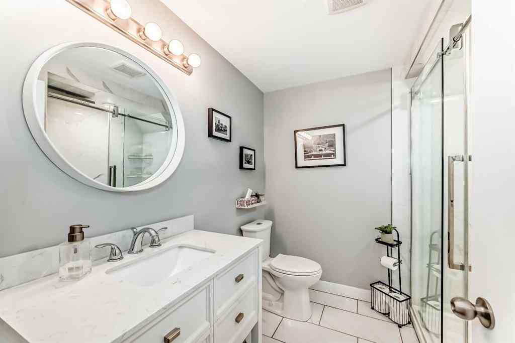 MLS® A2269331 - 466 Huntley Way NE in Huntington Hills Calgary, Residential