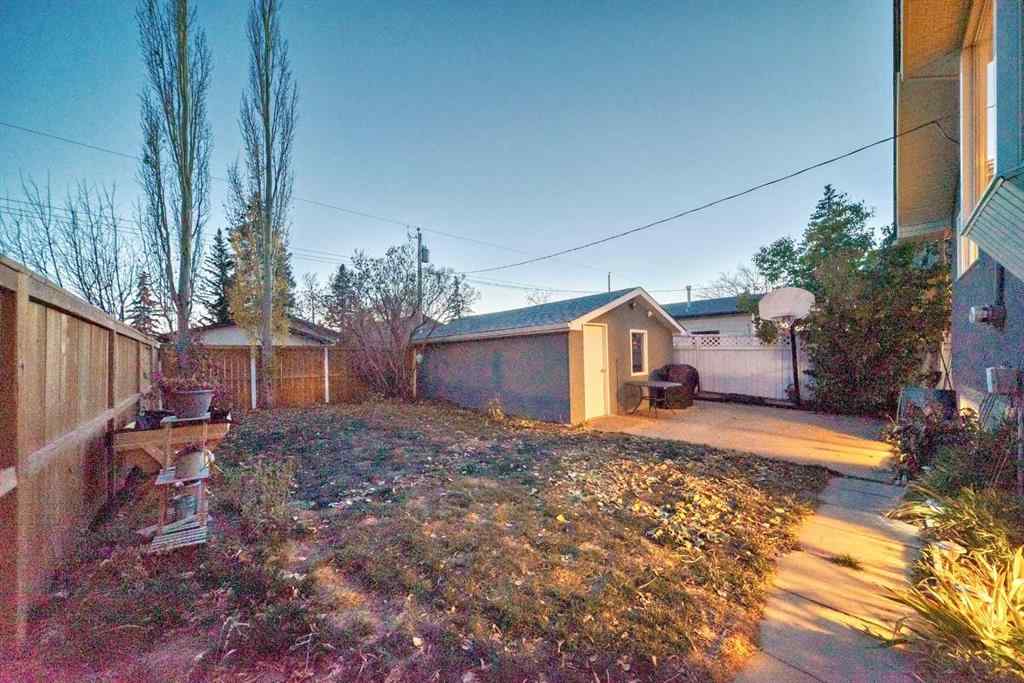 MLS® A2269331 - 466 Huntley Way NE in Huntington Hills Calgary, Residential