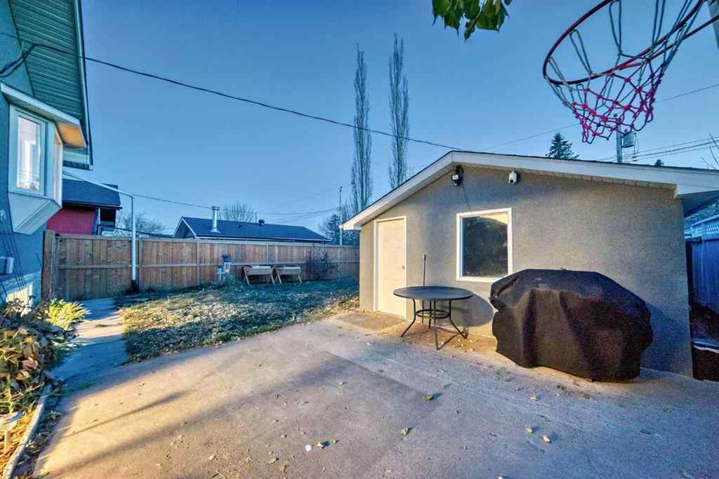 MLS® A2269331 - 466 Huntley Way NE in Huntington Hills Calgary, Residential