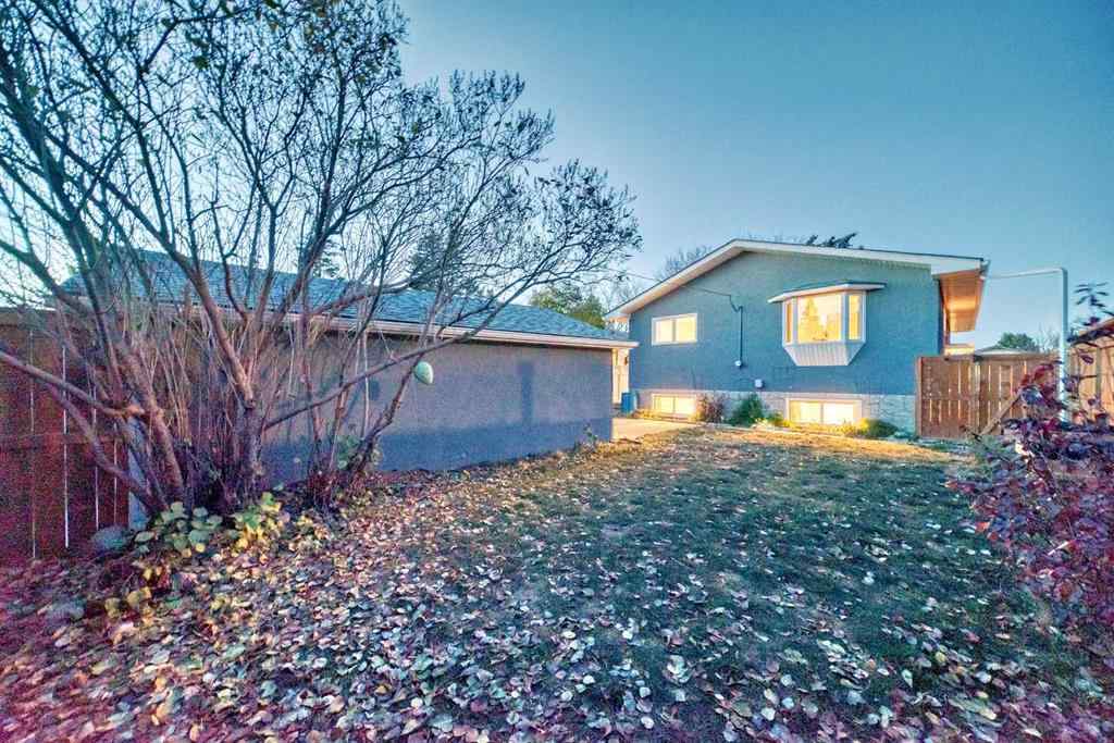 MLS® A2269331 - 466 Huntley Way NE in Huntington Hills Calgary, Residential