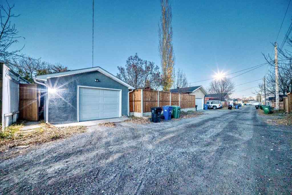 MLS® A2269331 - 466 Huntley Way NE in Huntington Hills Calgary, Residential