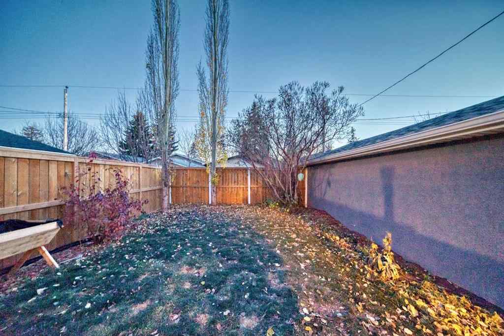 MLS® A2269331 - 466 Huntley Way NE in Huntington Hills Calgary, Residential