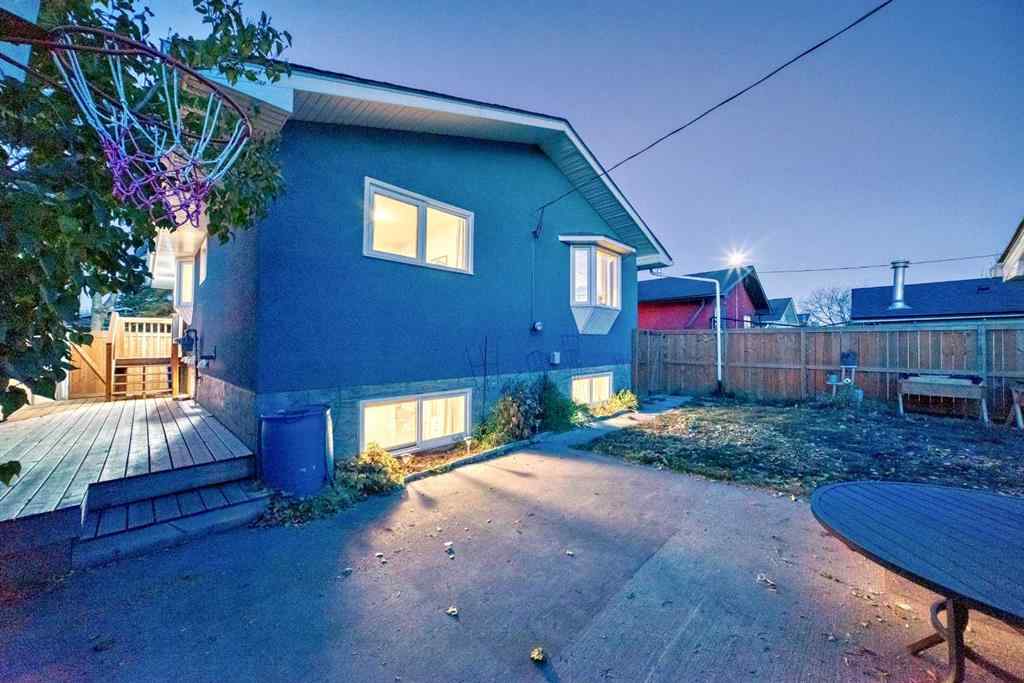 MLS® A2269331 - 466 Huntley Way NE in Huntington Hills Calgary, Residential