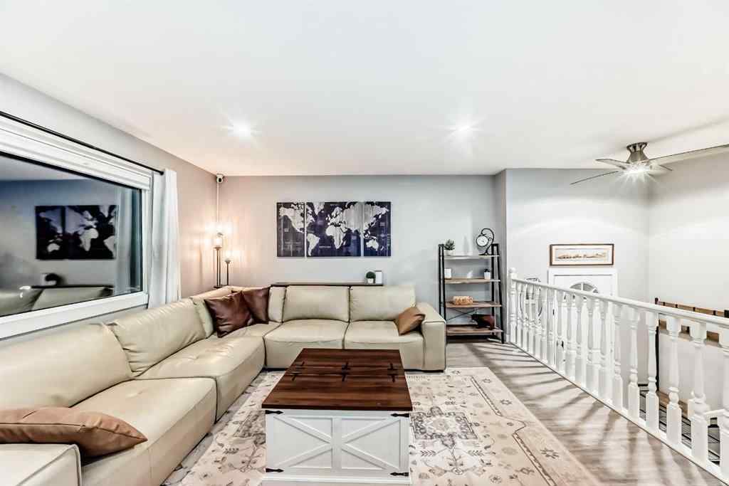 MLS® A2269331 - 466 Huntley Way NE in Huntington Hills Calgary, Residential