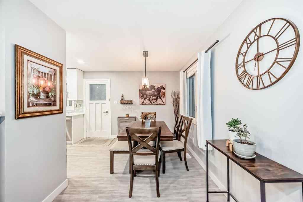 MLS® A2269331 - 466 Huntley Way NE in Huntington Hills Calgary, Residential