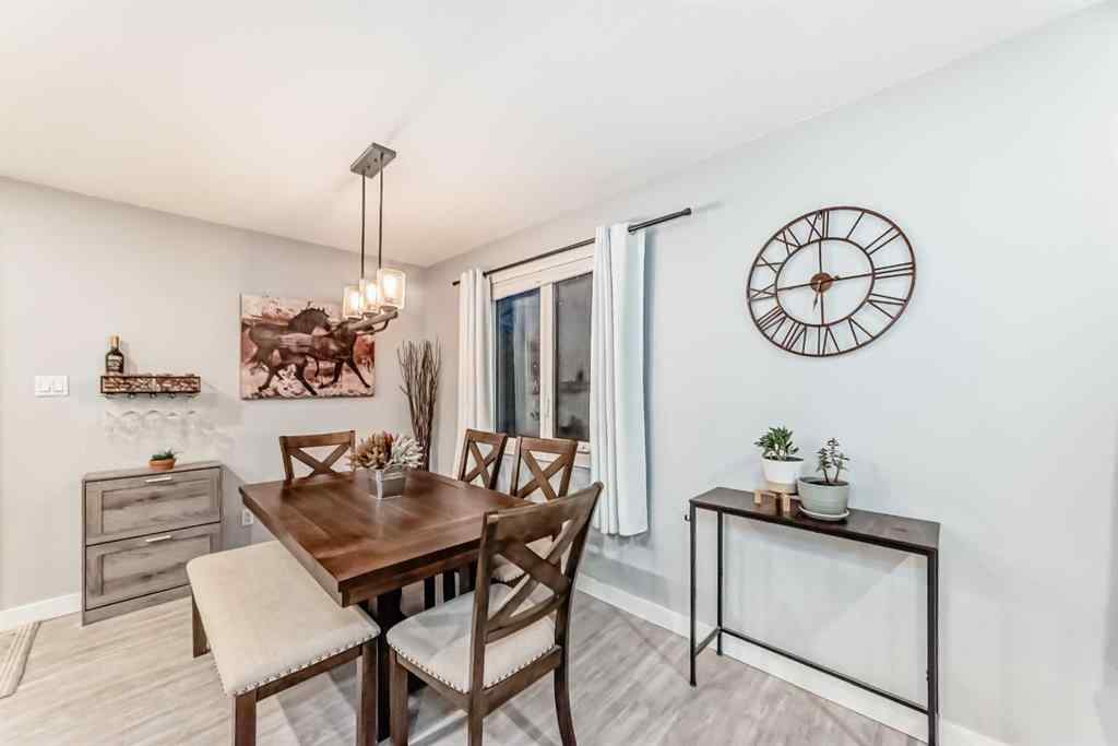 MLS® A2269331 - 466 Huntley Way NE in Huntington Hills Calgary, Residential