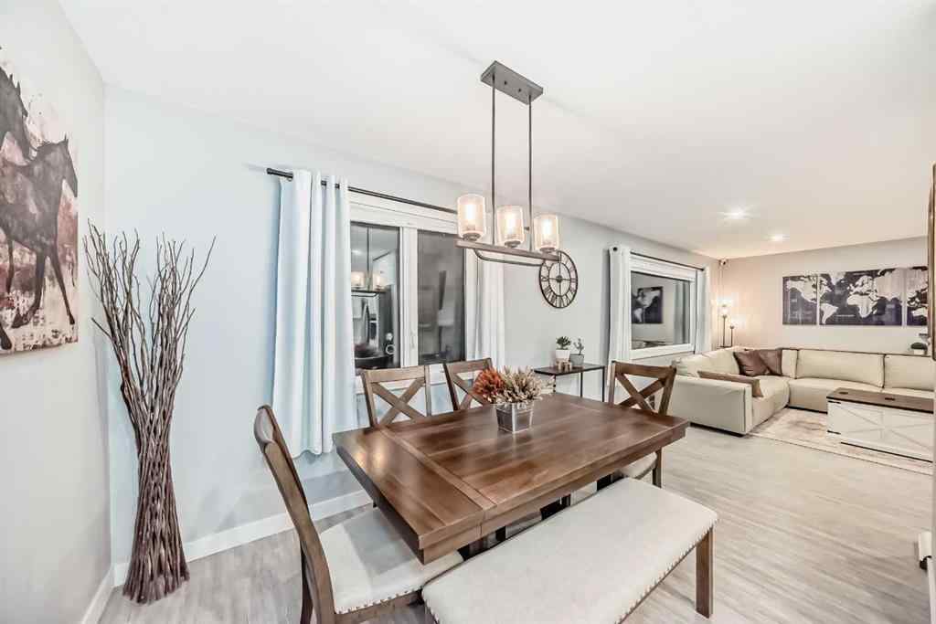 MLS® A2269331 - 466 Huntley Way NE in Huntington Hills Calgary, Residential