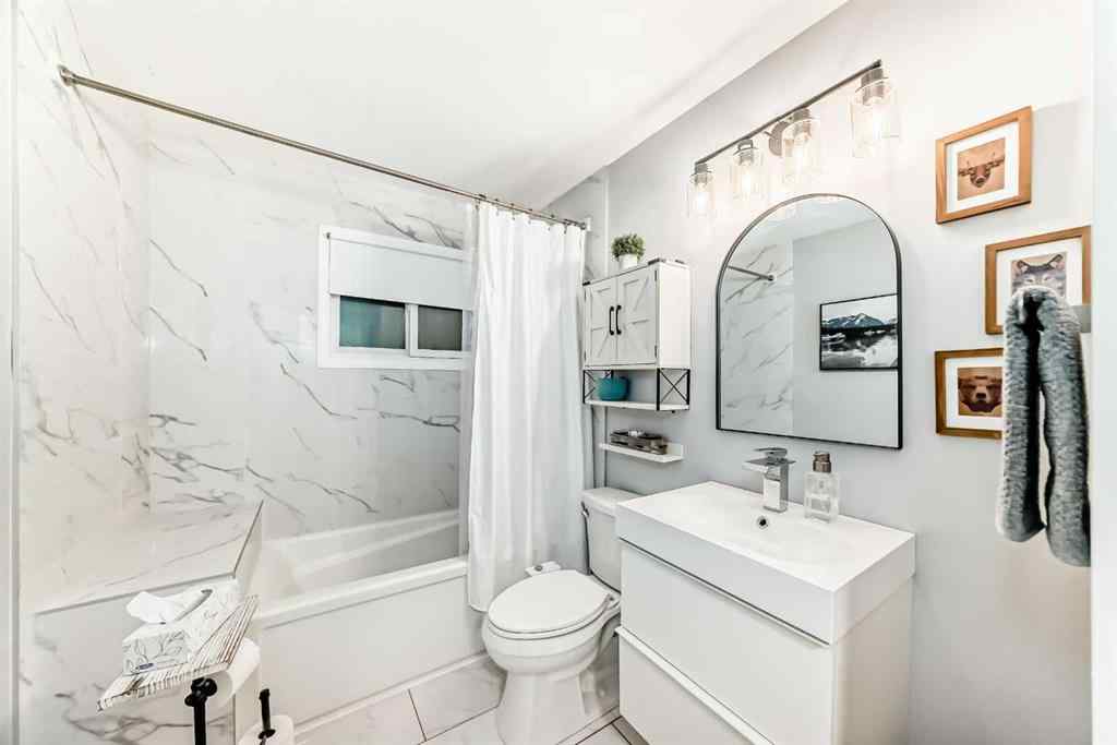 MLS® A2269331 - 466 Huntley Way NE in Huntington Hills Calgary, Residential