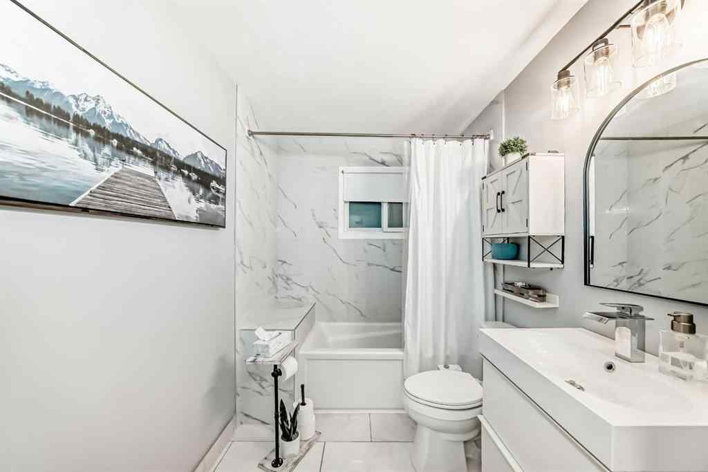 MLS® A2269331 - 466 Huntley Way NE in Huntington Hills Calgary, Residential