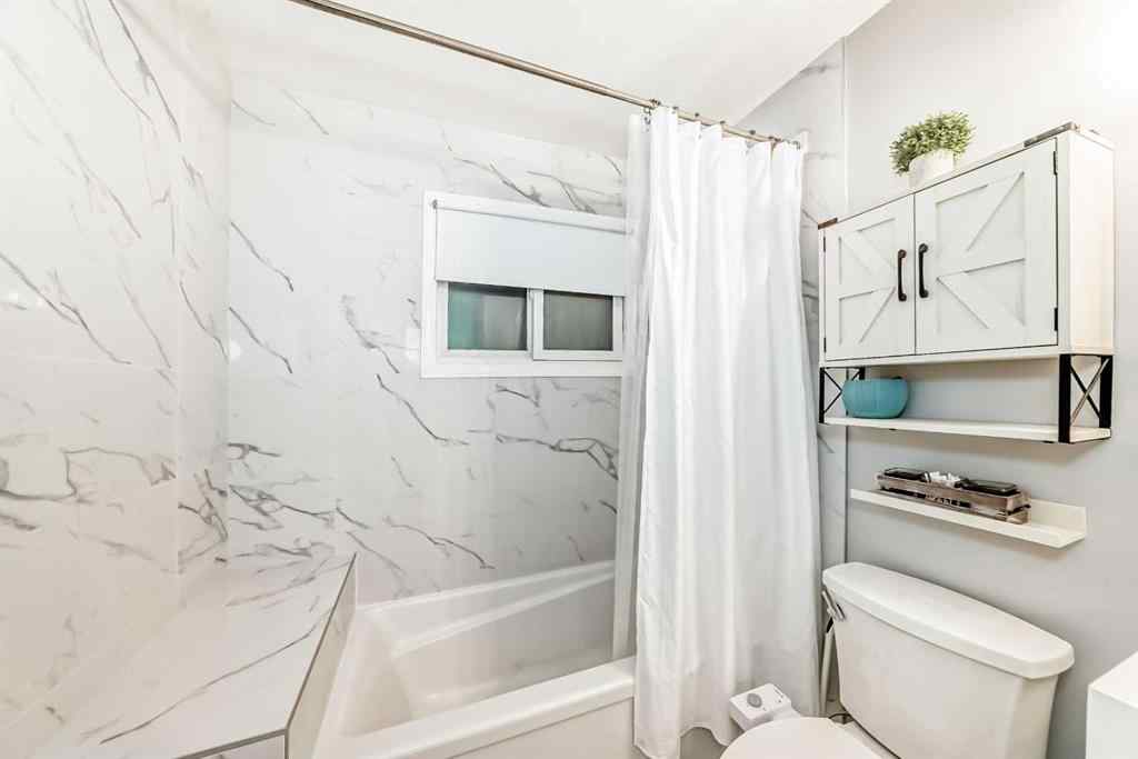 MLS® A2269331 - 466 Huntley Way NE in Huntington Hills Calgary, Residential