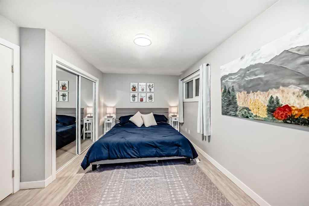 MLS® A2269331 - 466 Huntley Way NE in Huntington Hills Calgary, Residential