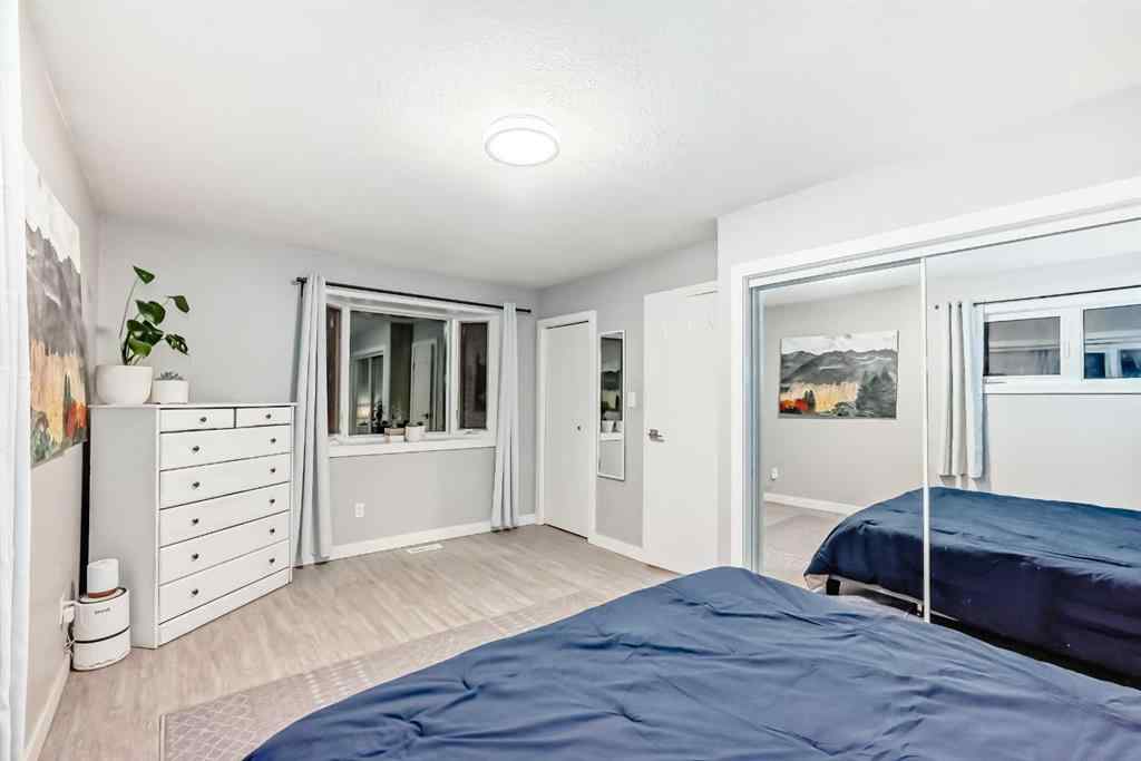 MLS® A2269331 - 466 Huntley Way NE in Huntington Hills Calgary, Residential