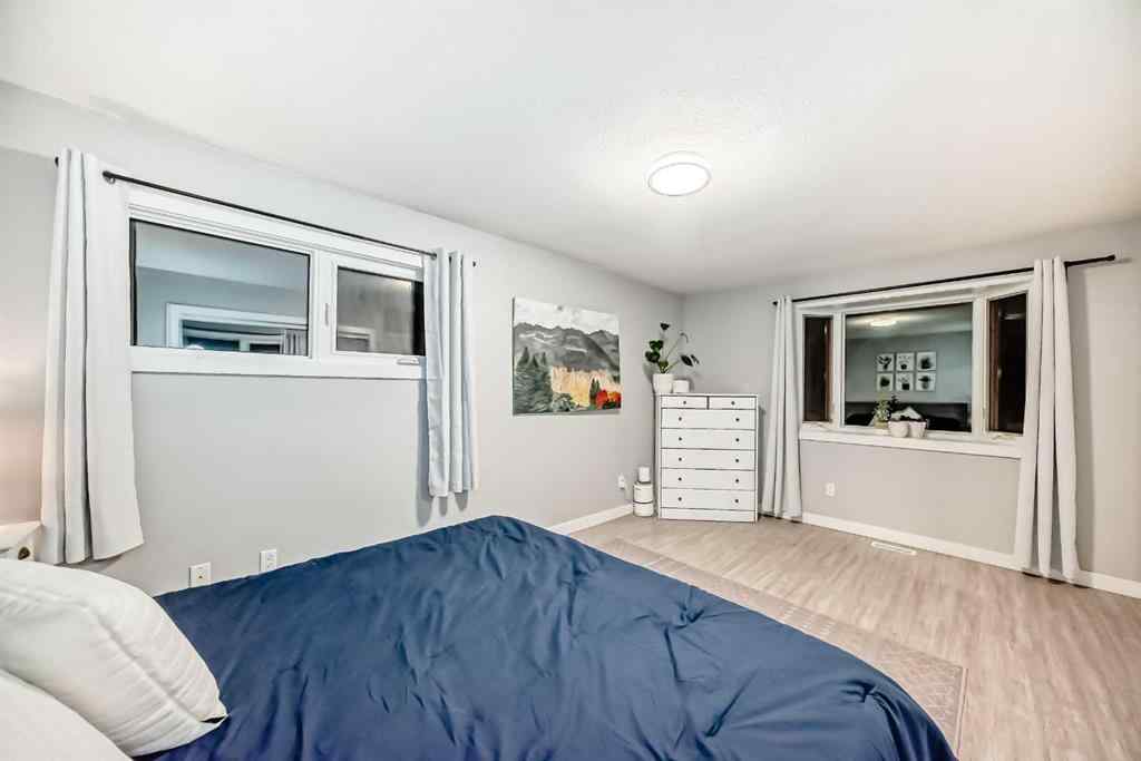 MLS® A2269331 - 466 Huntley Way NE in Huntington Hills Calgary, Residential