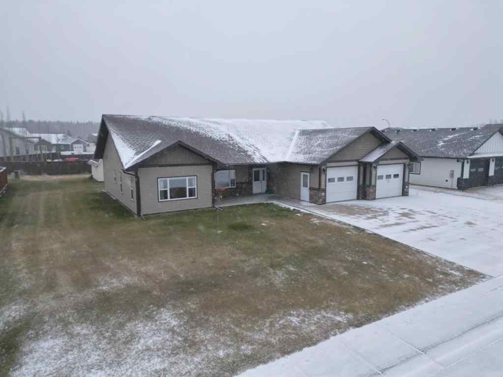 MLS® # A2269332 - 9005 Forest ST   in NONE La Crete, Residential Open Houses