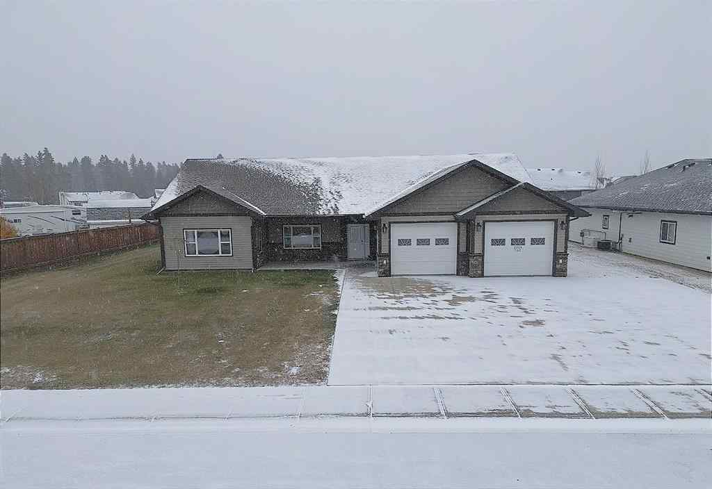 MLS® # A2269332 - 9005 Forest ST   in NONE La Crete, Residential Open Houses