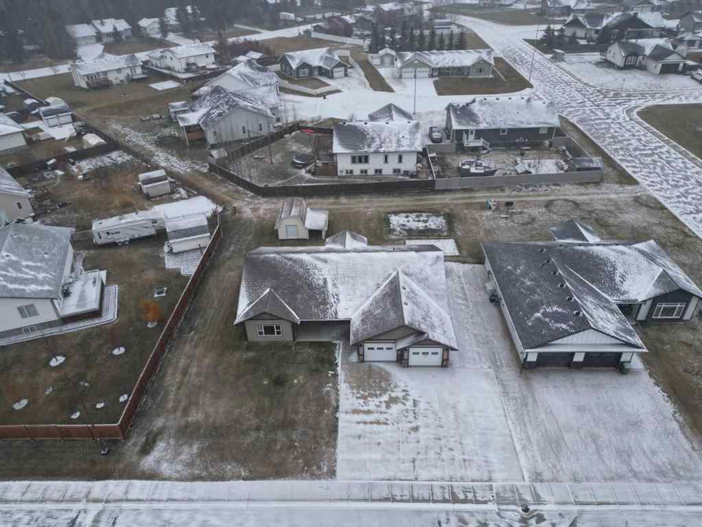 MLS® # A2269332 - 9005 Forest ST   in NONE La Crete, Residential Open Houses