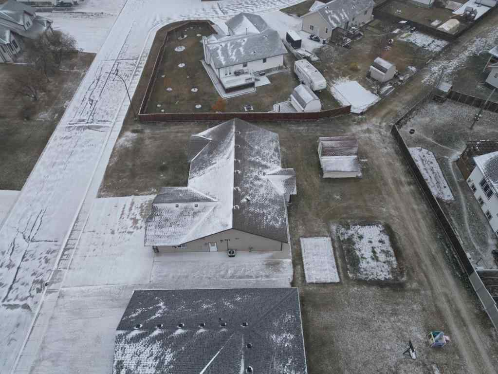 MLS® # A2269332 - 9005 Forest ST   in NONE La Crete, Residential Open Houses