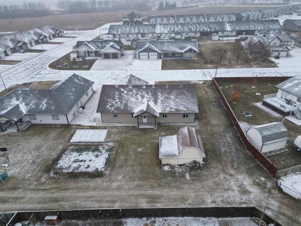 MLS® # A2269332 - 9005 Forest ST   in NONE La Crete, Residential Open Houses