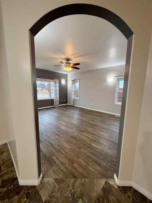 MLS® # A2269332 - 9005 Forest ST   in NONE La Crete, Residential Open Houses