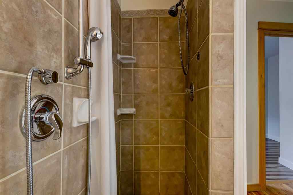 MLS® A2269334 - 317 Pioneer Road  in Cougar Creek Canmore, Residential