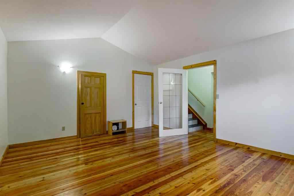 MLS® A2269334 - 317 Pioneer Road  in Cougar Creek Canmore, Residential