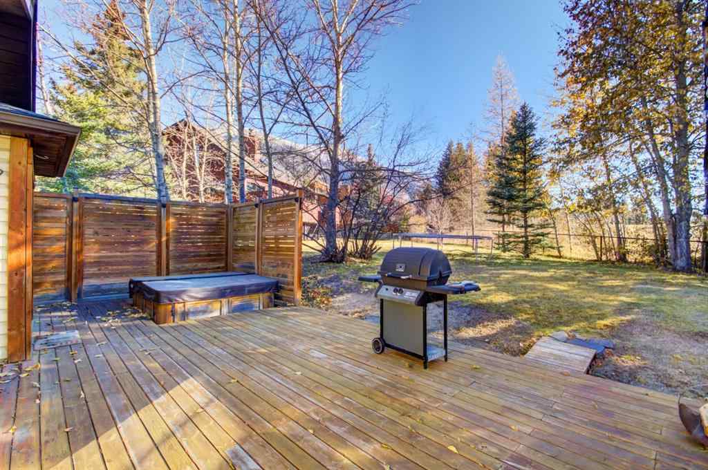 MLS® A2269334 - 317 Pioneer Road  in Cougar Creek Canmore, Residential