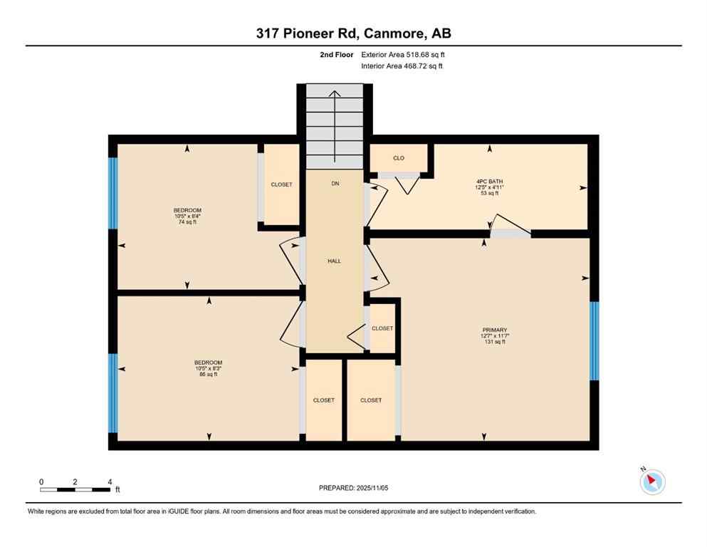 MLS® A2269334 - 317 Pioneer Road  in Cougar Creek Canmore, Residential
