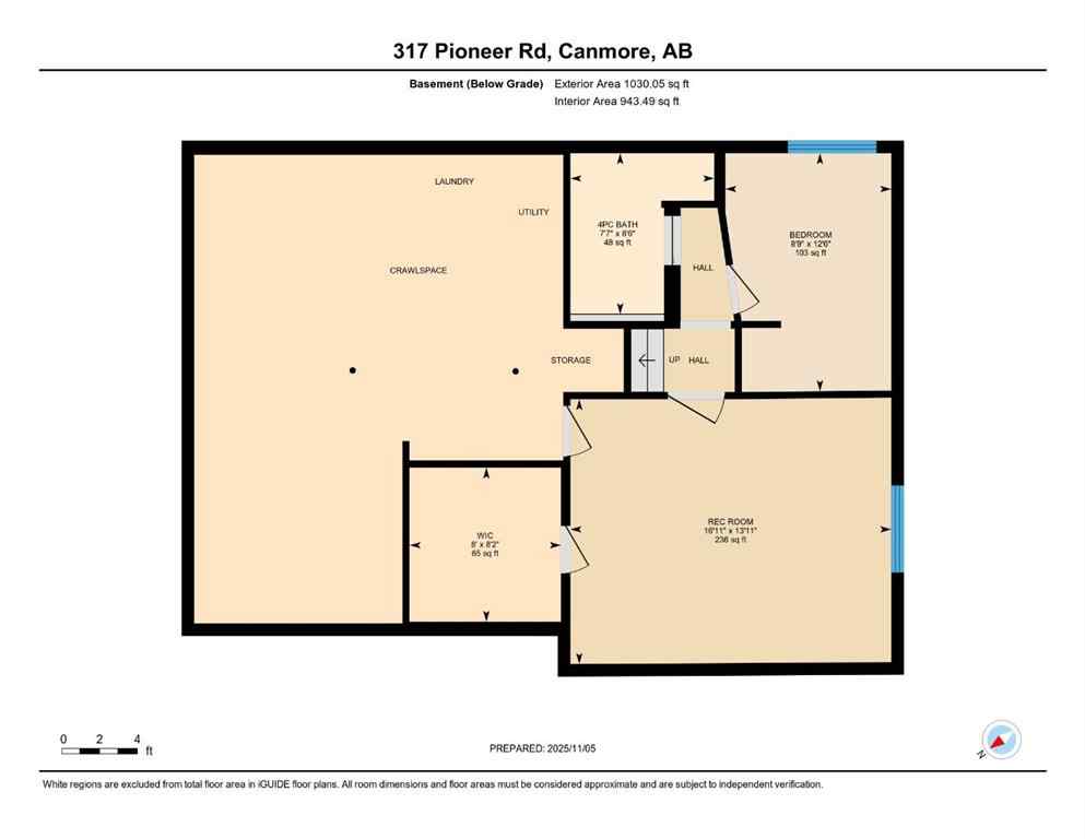 MLS® A2269334 - 317 Pioneer Road  in Cougar Creek Canmore, Residential