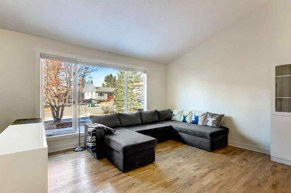 MLS® A2269334 - 317 Pioneer Road  in Cougar Creek Canmore, Residential