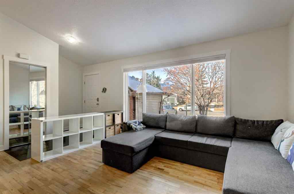 MLS® A2269334 - 317 Pioneer Road  in Cougar Creek Canmore, Residential