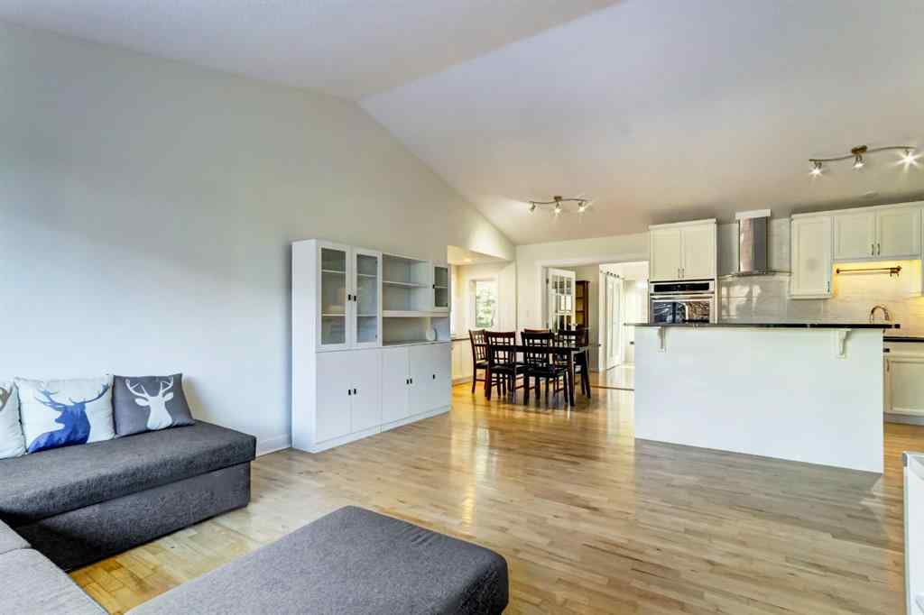 MLS® A2269334 - 317 Pioneer Road  in Cougar Creek Canmore, Residential