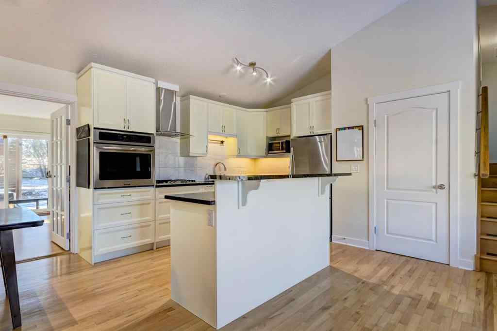 MLS® A2269334 - 317 Pioneer Road  in Cougar Creek Canmore, Residential