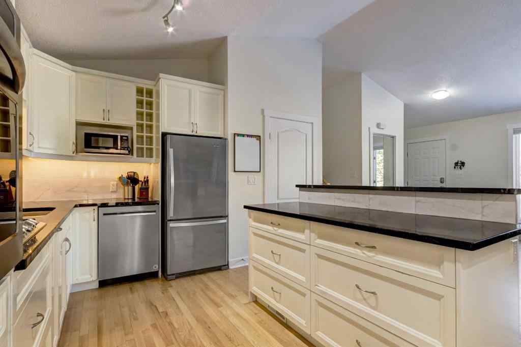 MLS® A2269334 - 317 Pioneer Road  in Cougar Creek Canmore, Residential